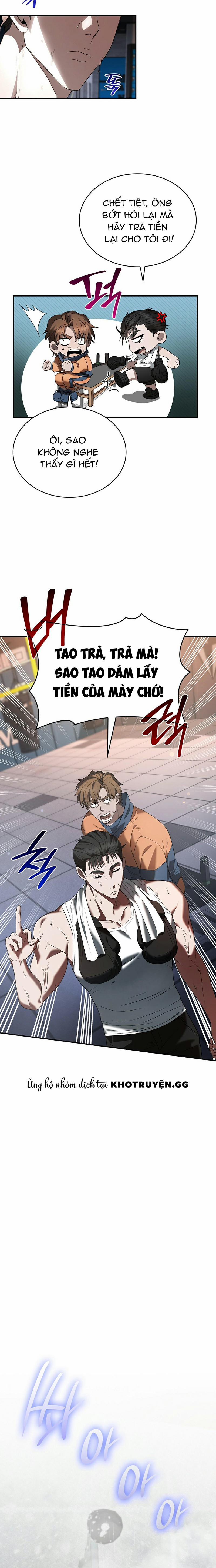 Món Nợ Phải Trả 2 trang 18