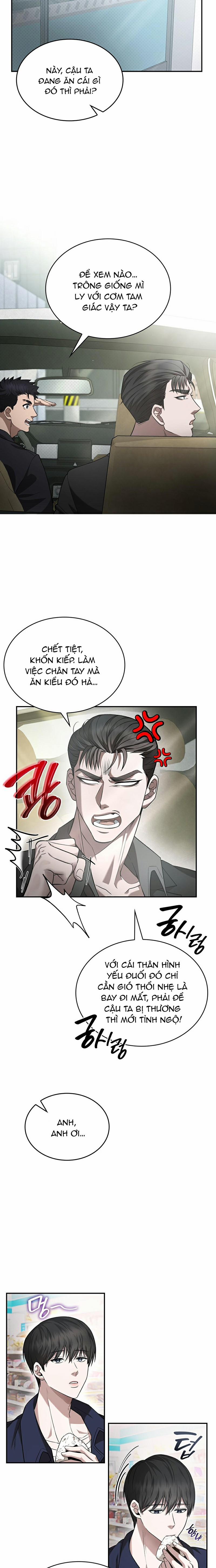 Món Nợ Phải Trả 2 trang 2