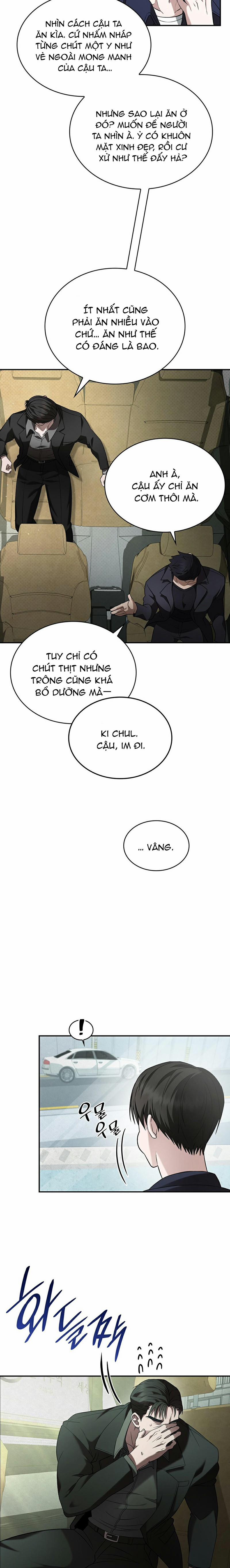 Món Nợ Phải Trả 2 trang 3