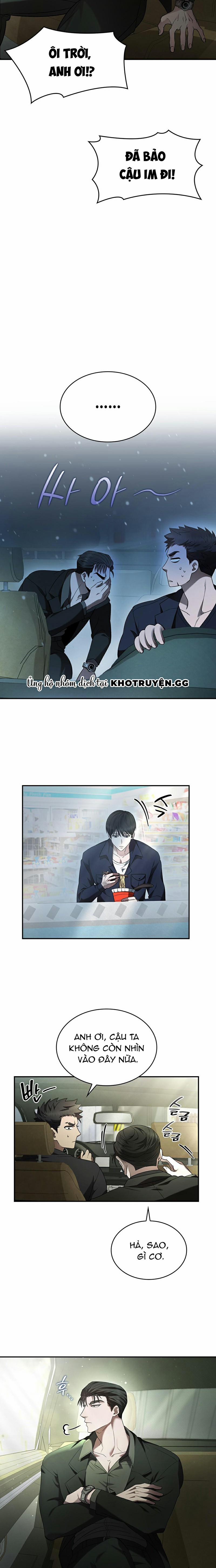 Món Nợ Phải Trả 2 trang 4