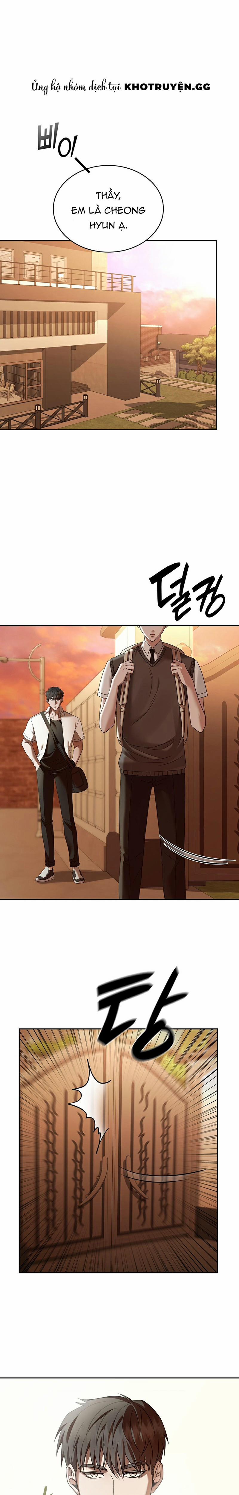 Món Nợ Phải Trả 20 trang 0