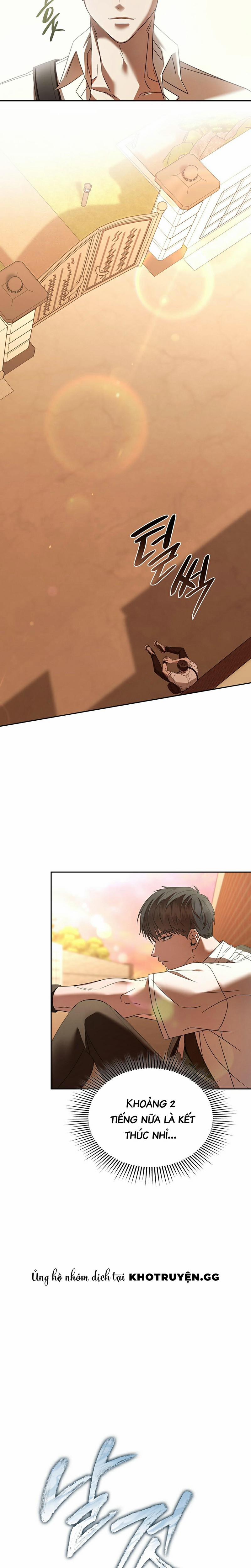 Món Nợ Phải Trả 20 trang 1