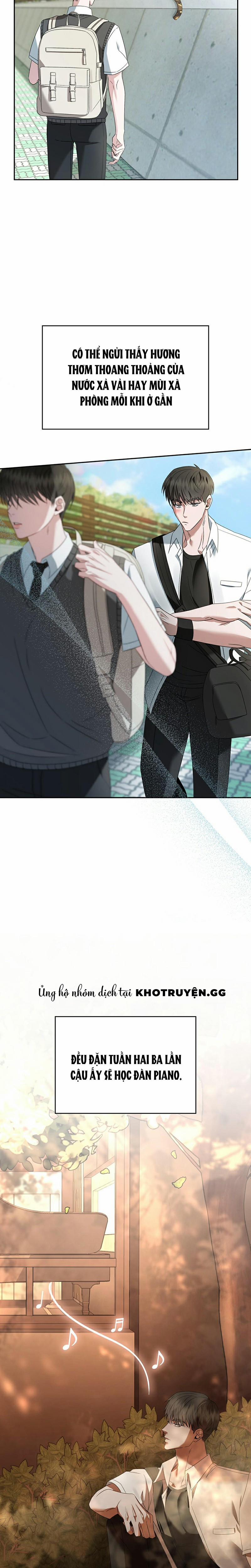 Món Nợ Phải Trả 20 trang 10