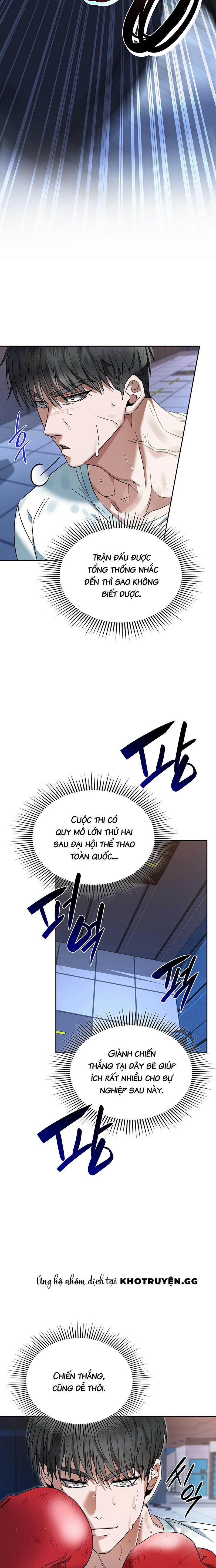 Món Nợ Phải Trả 20 trang 13