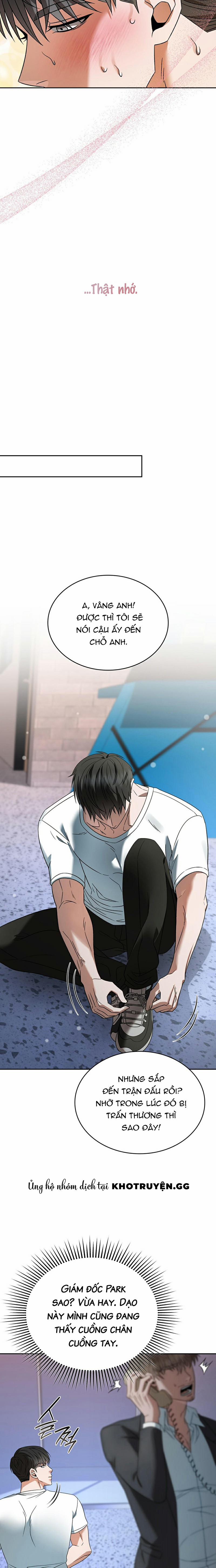 Món Nợ Phải Trả 20 trang 15