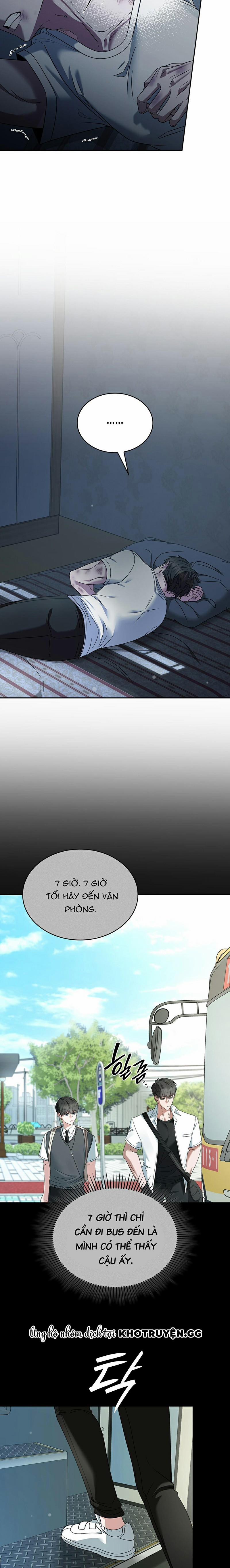 Món Nợ Phải Trả 20 trang 18