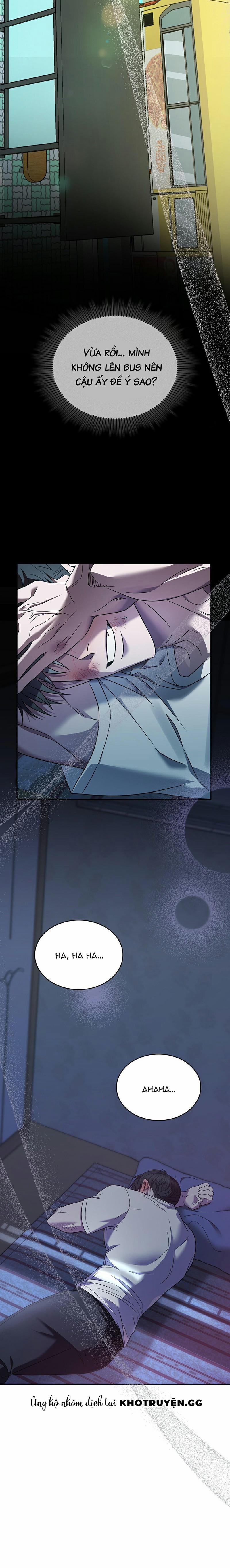 Món Nợ Phải Trả 20 trang 20