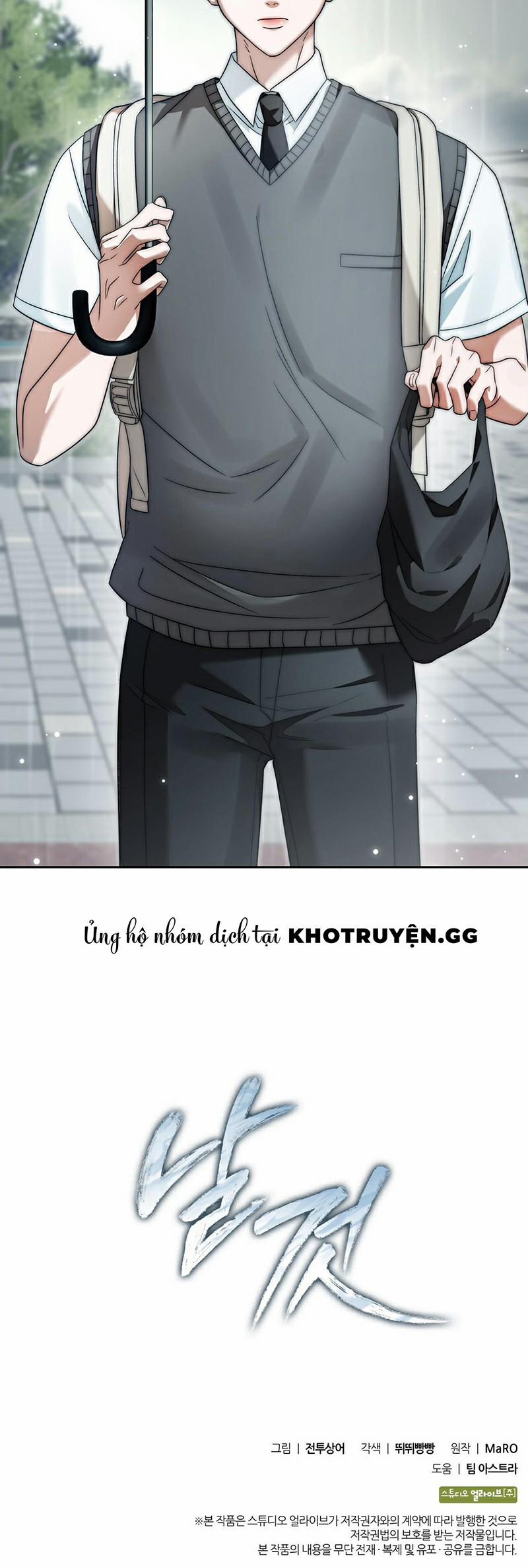 Món Nợ Phải Trả 20 trang 22