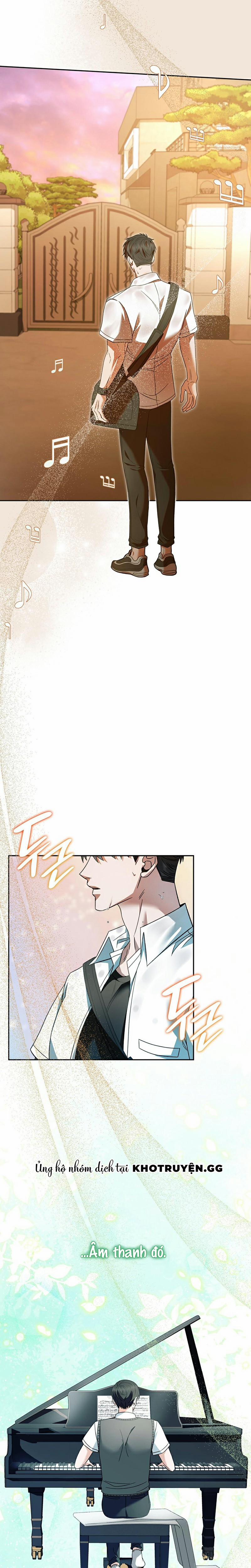 Món Nợ Phải Trả 20 trang 3