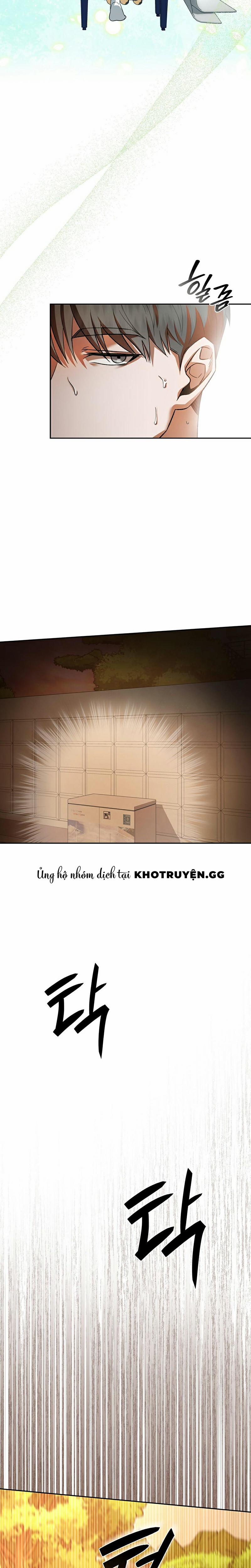 Món Nợ Phải Trả 20 trang 4