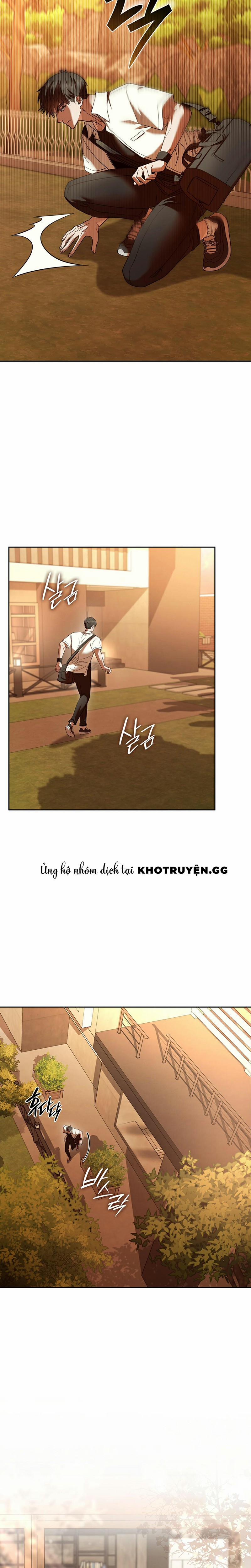 Món Nợ Phải Trả 20 trang 5