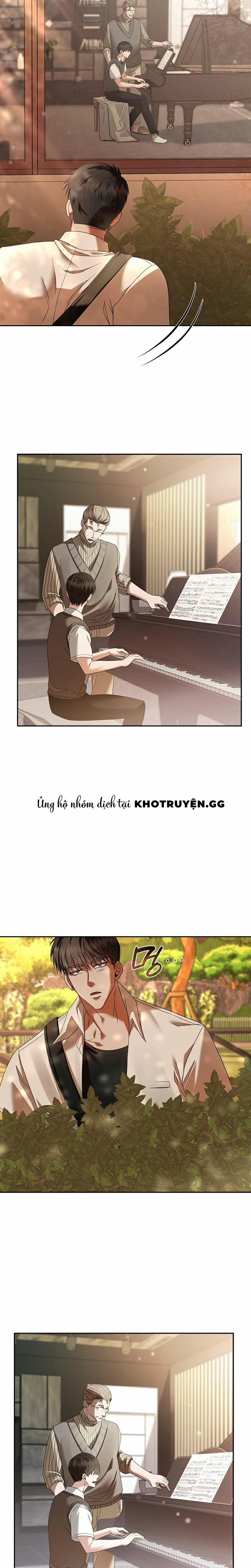 Món Nợ Phải Trả 20 trang 6