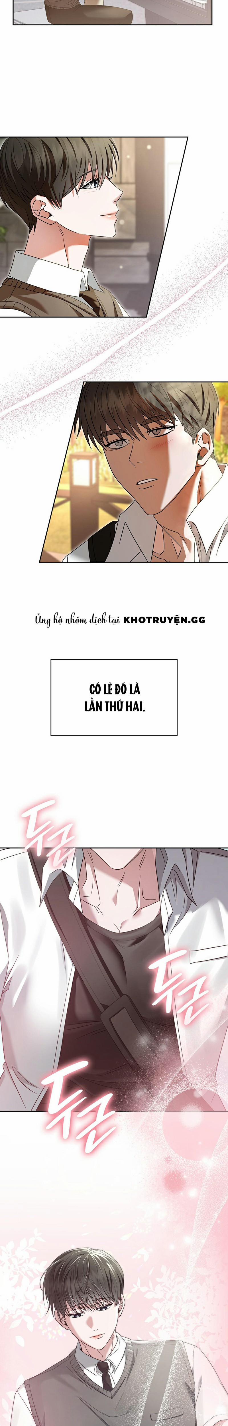 Món Nợ Phải Trả 20 trang 7