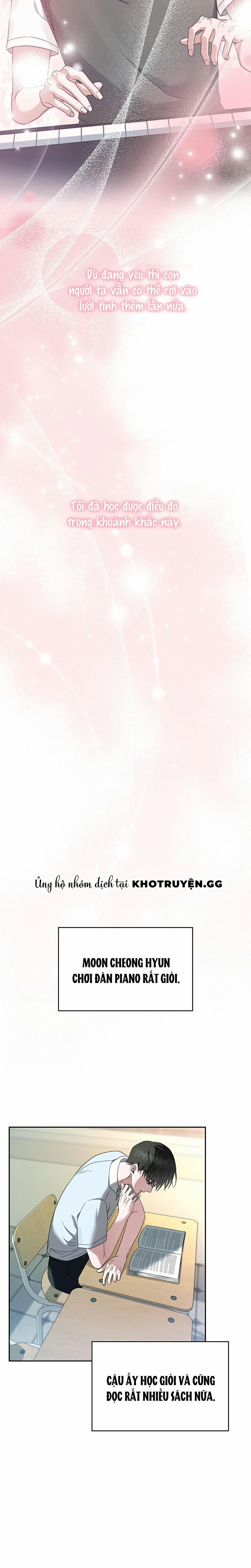 Món Nợ Phải Trả 20 trang 8