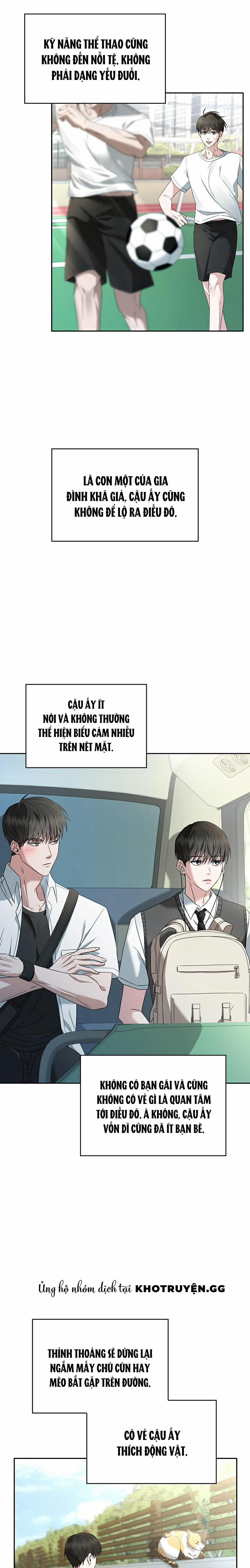 Món Nợ Phải Trả 20 trang 9