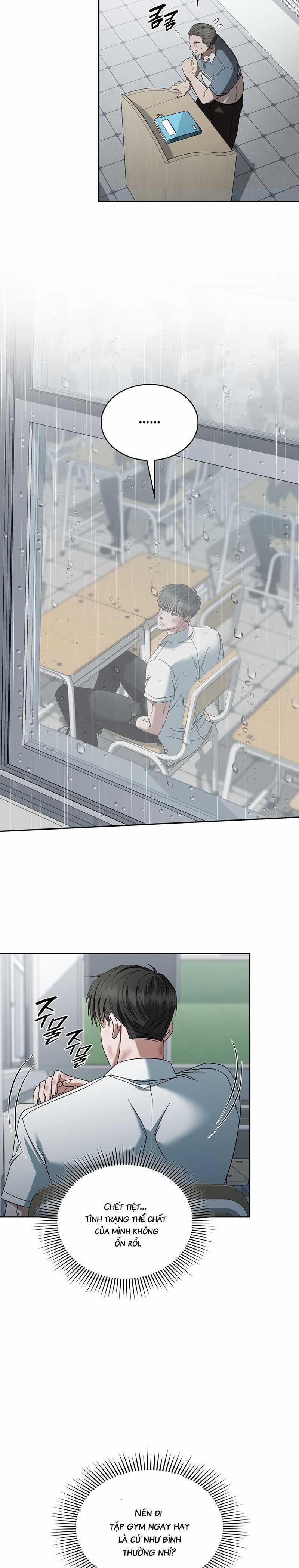 Món Nợ Phải Trả 21 trang 1