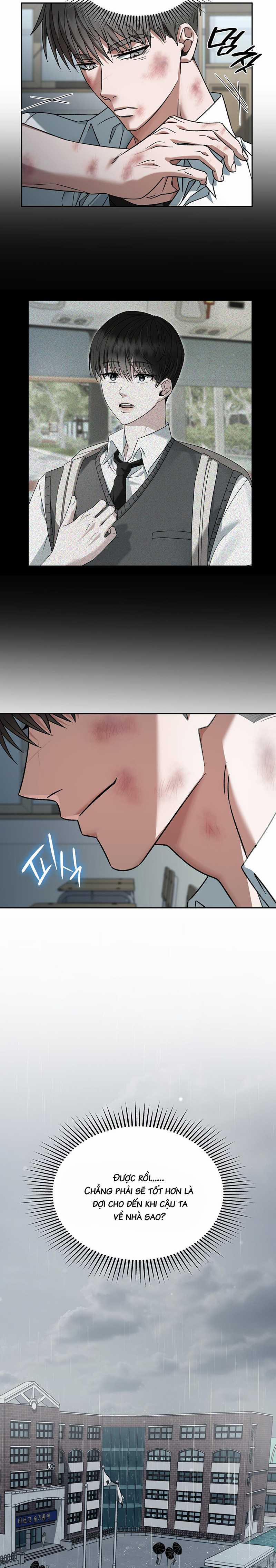 Món Nợ Phải Trả 21 trang 2