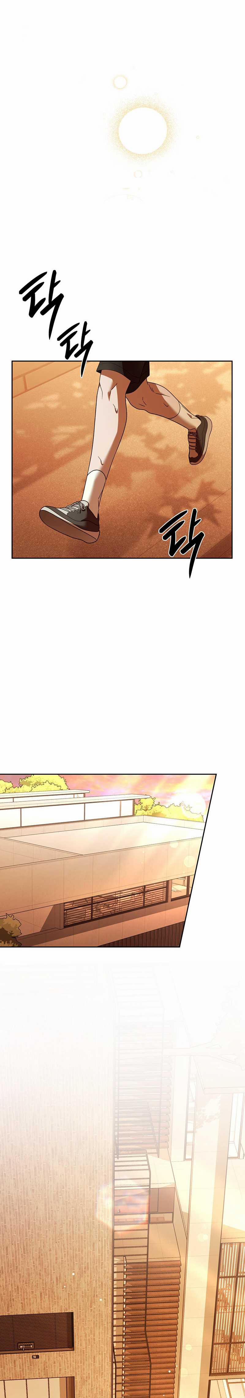 Món Nợ Phải Trả 21 trang 22