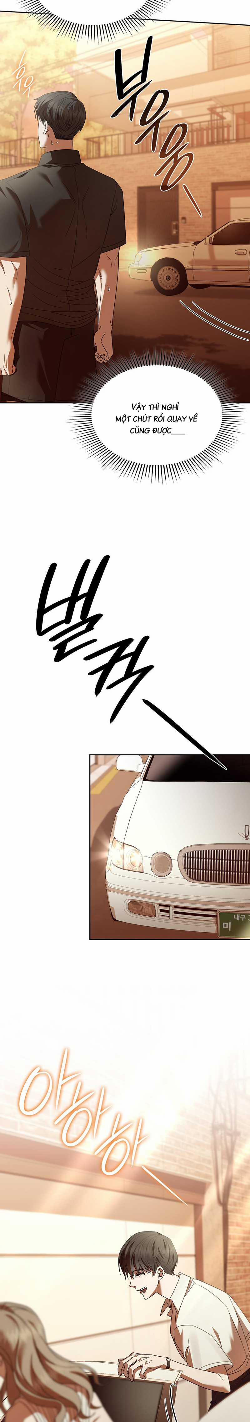 Món Nợ Phải Trả 21 trang 24