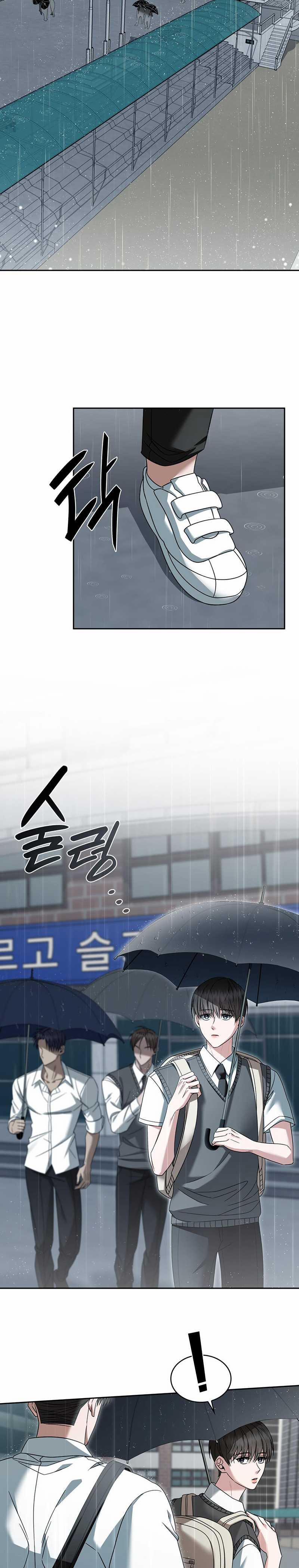 Món Nợ Phải Trả 21 trang 3