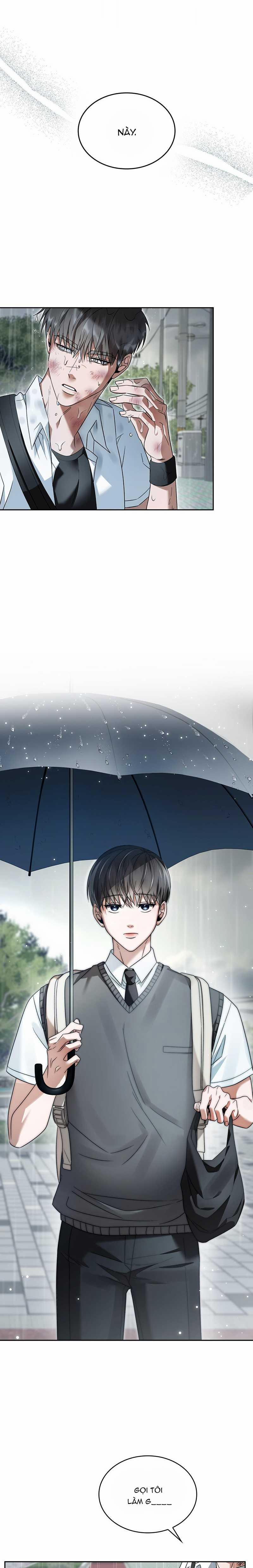 Món Nợ Phải Trả 21 trang 8