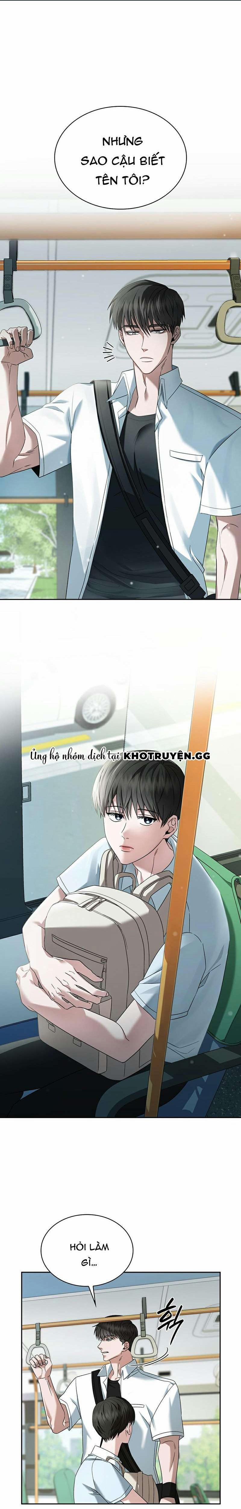 Món Nợ Phải Trả 22 trang 0