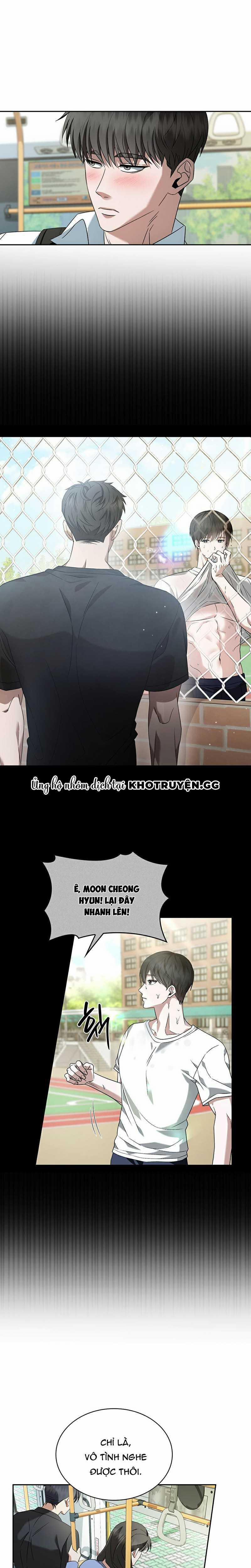 Món Nợ Phải Trả 22 trang 1