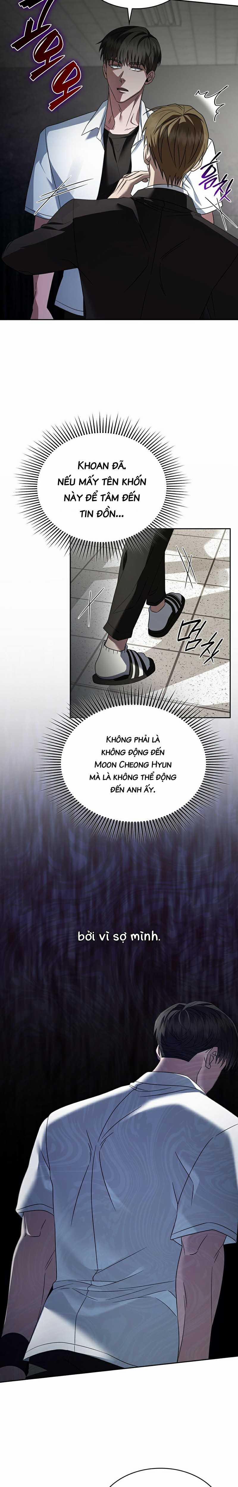 Món Nợ Phải Trả 22 trang 10