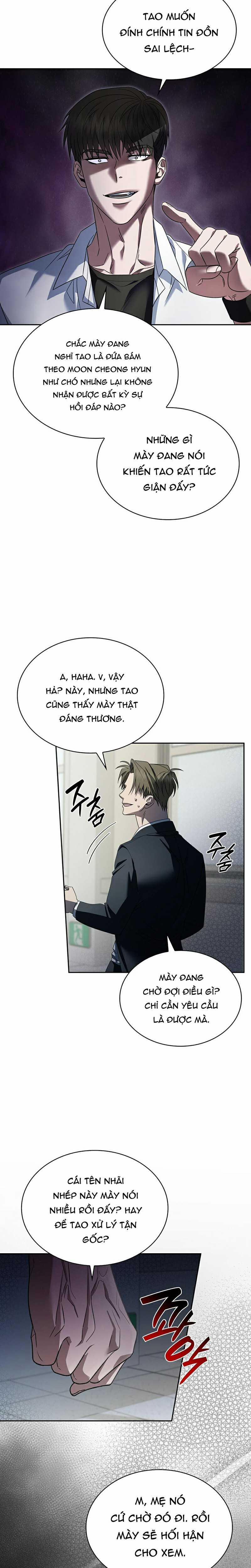 Món Nợ Phải Trả 22 trang 11