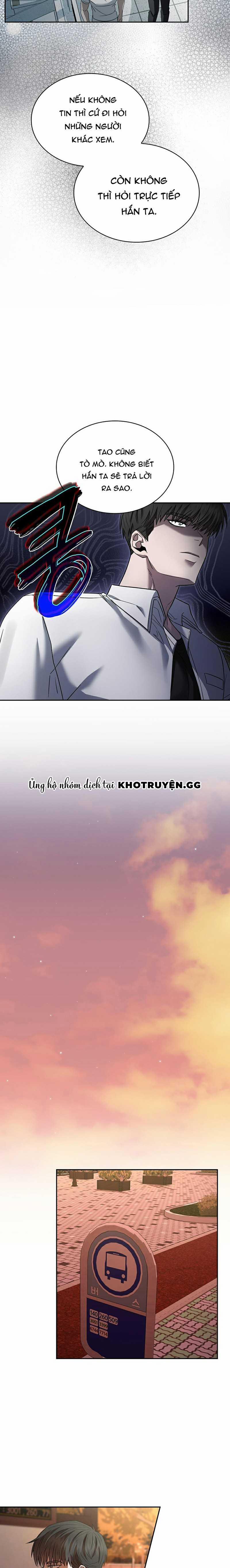 Món Nợ Phải Trả 22 trang 13