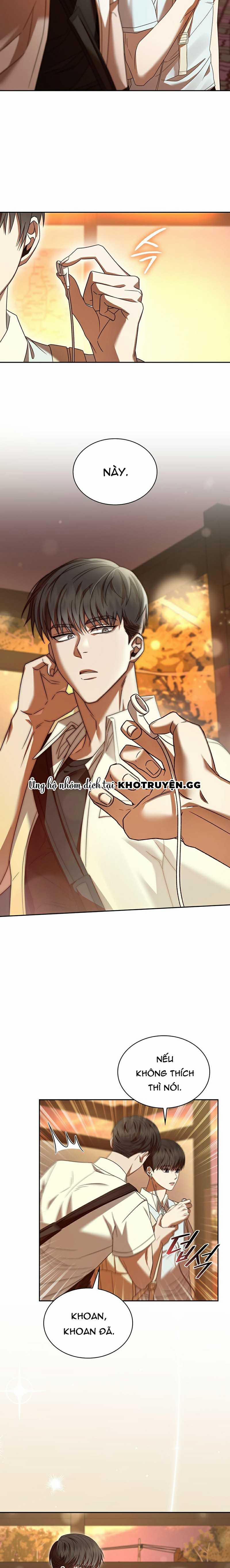 Món Nợ Phải Trả 22 trang 15