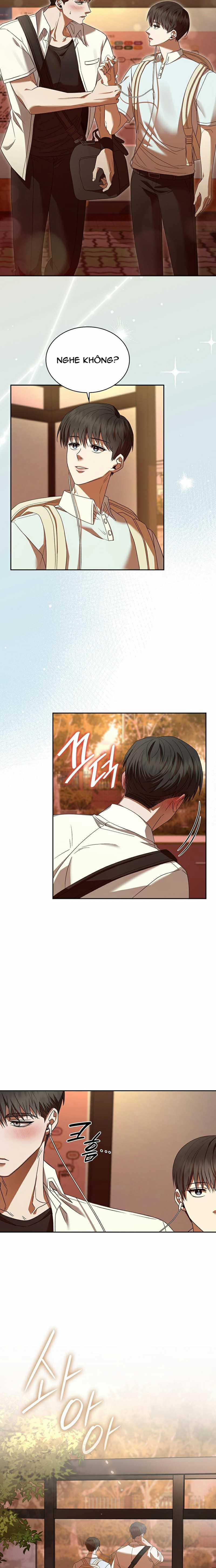 Món Nợ Phải Trả 22 trang 16