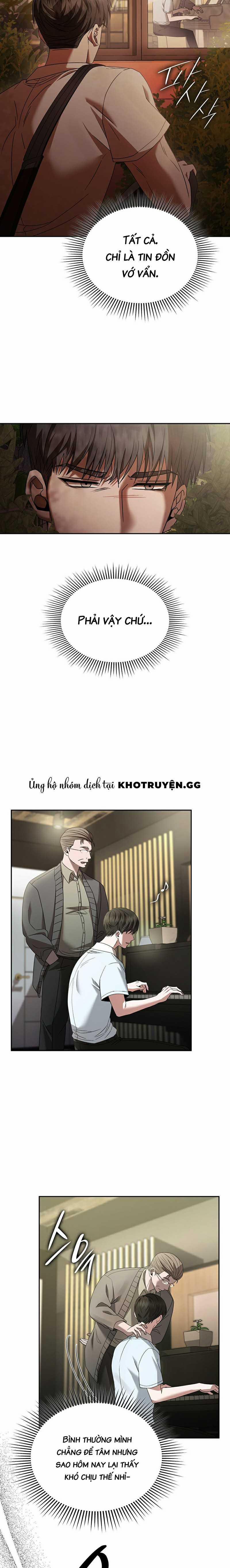 Món Nợ Phải Trả 22 trang 19
