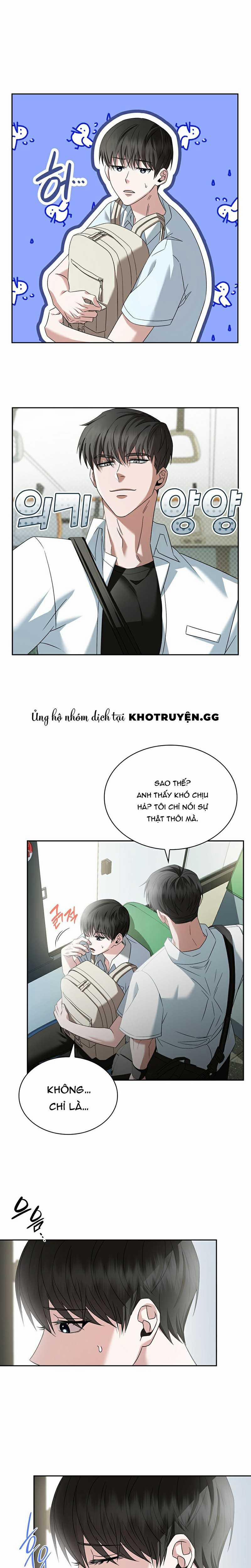 Món Nợ Phải Trả 22 trang 3