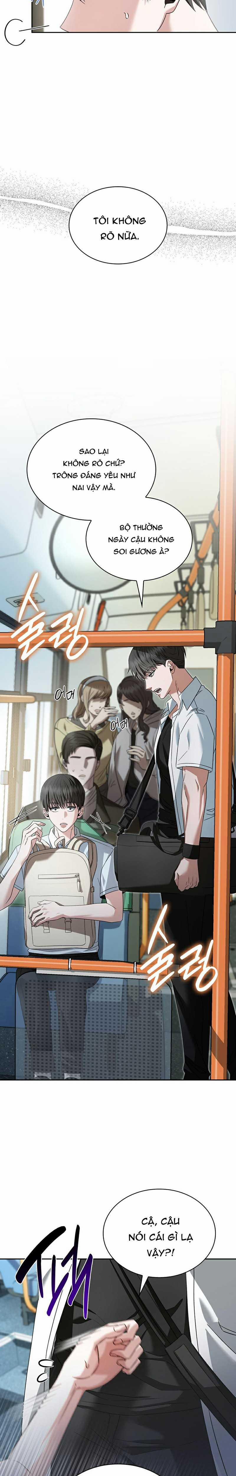 Món Nợ Phải Trả 22 trang 4