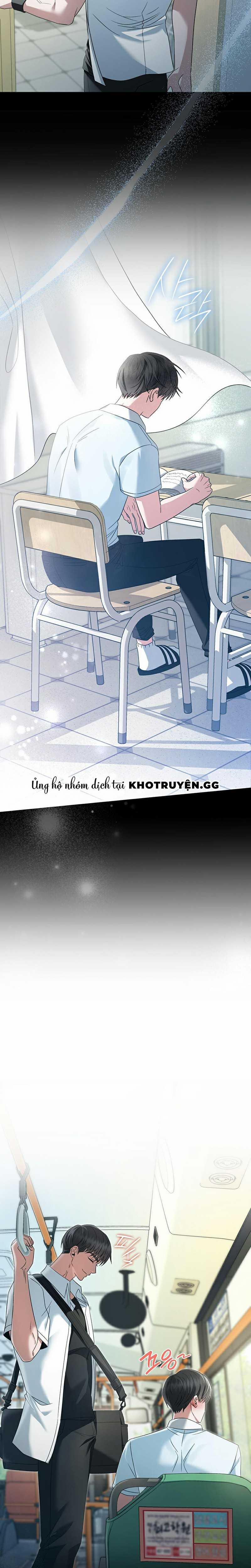 Món Nợ Phải Trả 22 trang 7