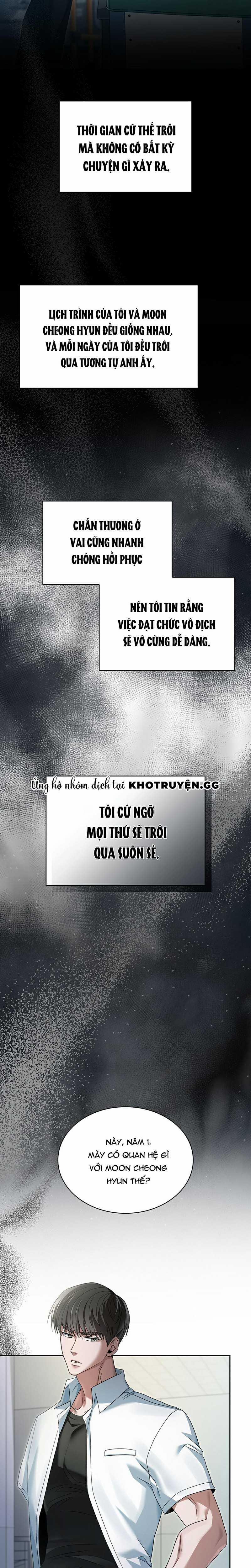 Món Nợ Phải Trả 22 trang 8