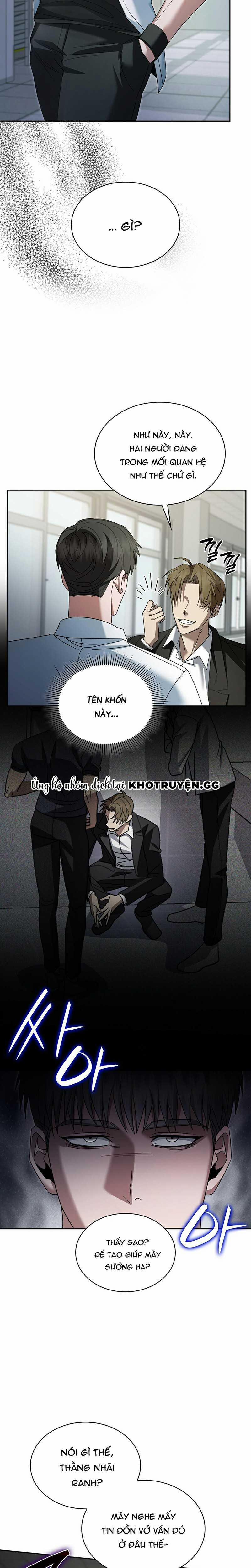 Món Nợ Phải Trả 22 trang 9