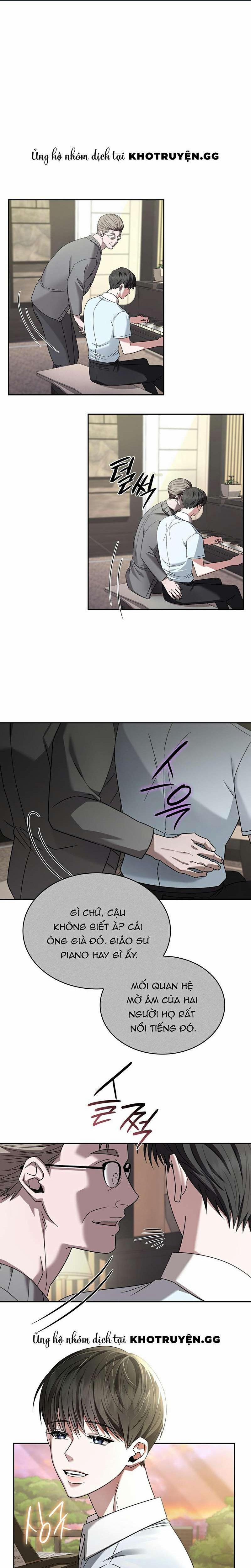 Món Nợ Phải Trả 23 trang 0