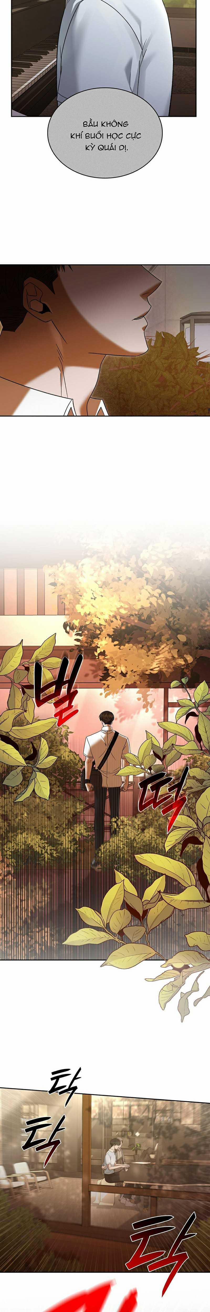 Món Nợ Phải Trả 23 trang 1