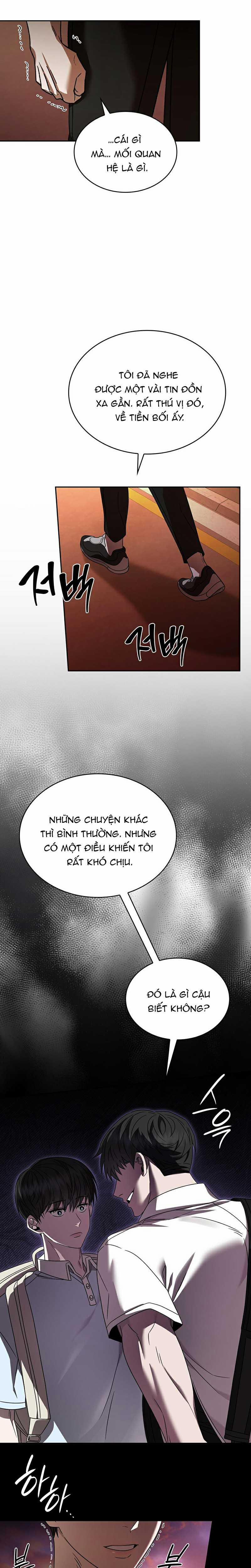 Món Nợ Phải Trả 23 trang 15