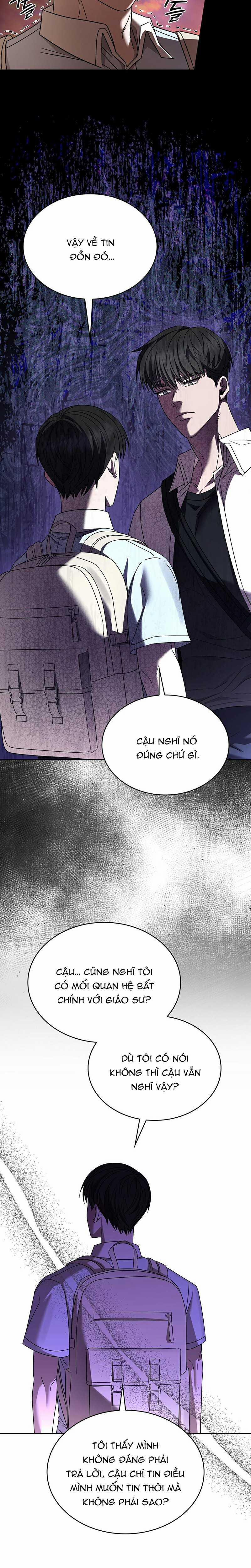 Món Nợ Phải Trả 23 trang 16