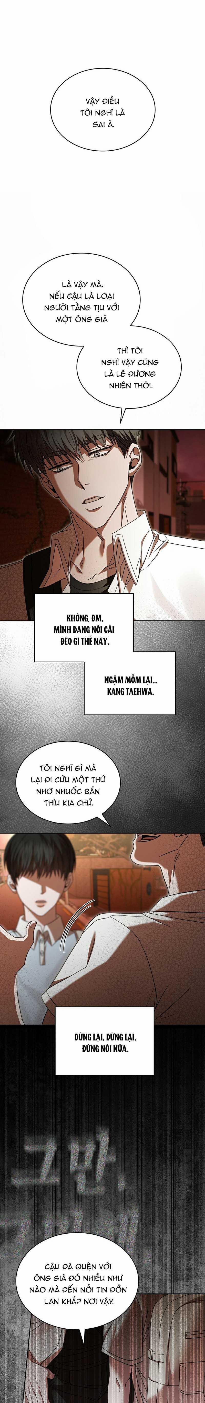 Món Nợ Phải Trả 23 trang 17