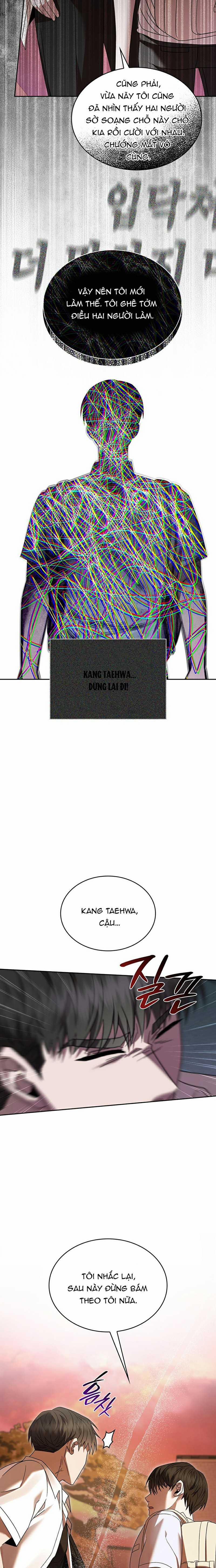 Món Nợ Phải Trả 23 trang 18