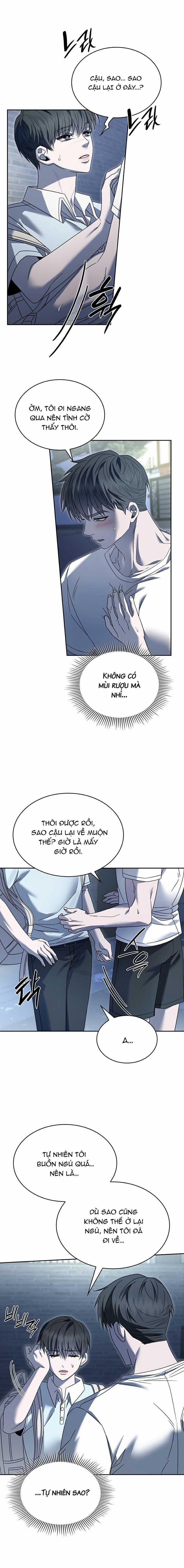 Món Nợ Phải Trả 24 trang 10