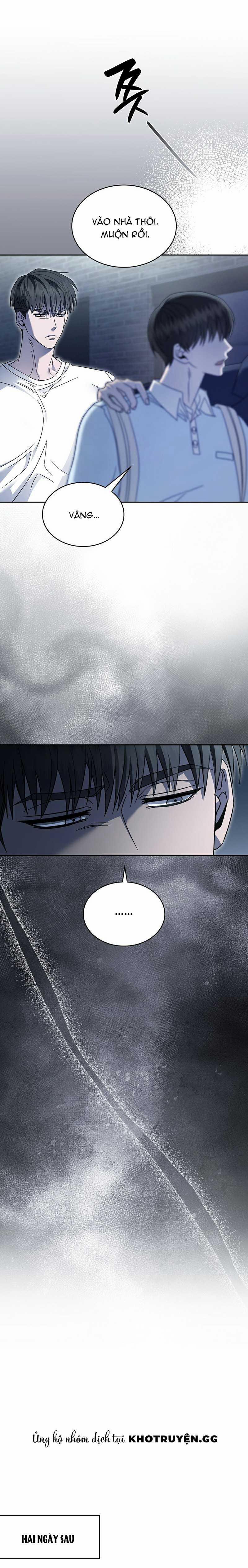 Món Nợ Phải Trả 24 trang 13