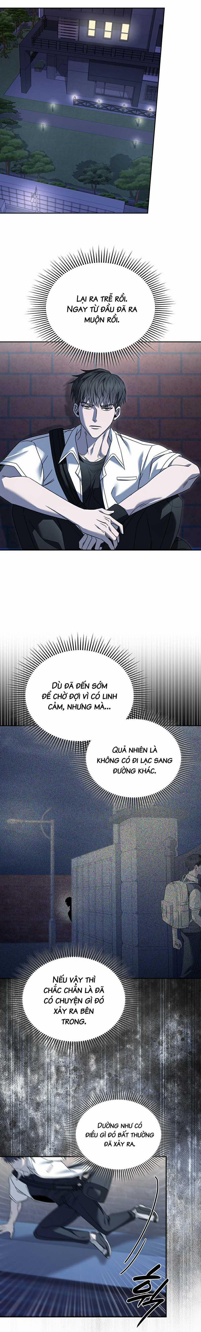 Món Nợ Phải Trả 24 trang 14