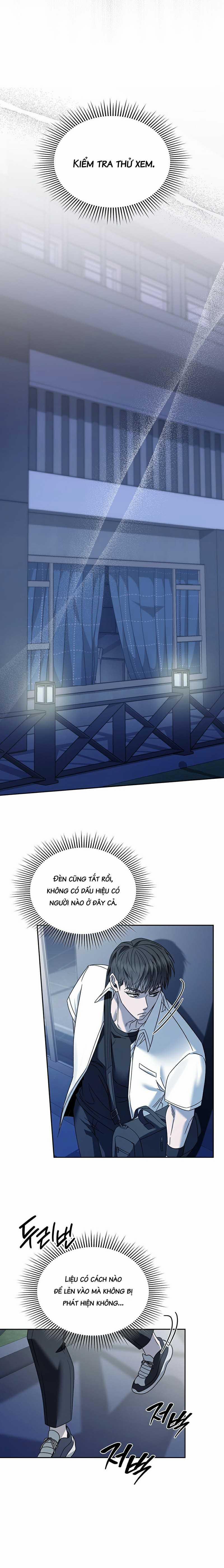 Món Nợ Phải Trả 24 trang 15