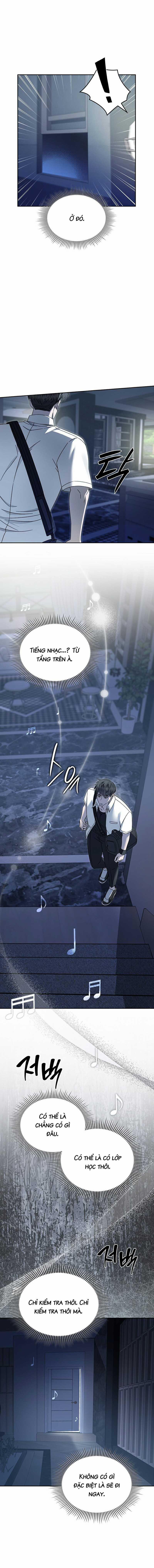 Món Nợ Phải Trả 24 trang 16