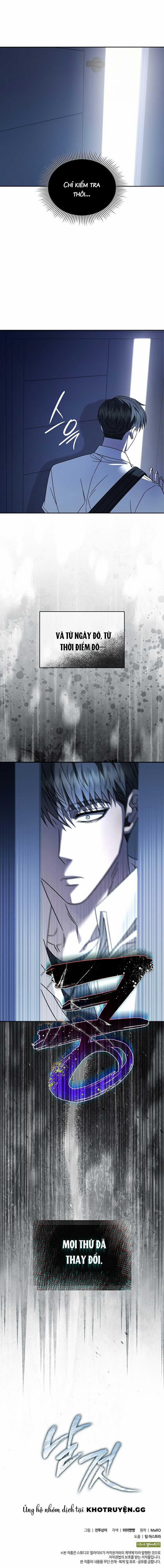 Món Nợ Phải Trả 24 trang 17